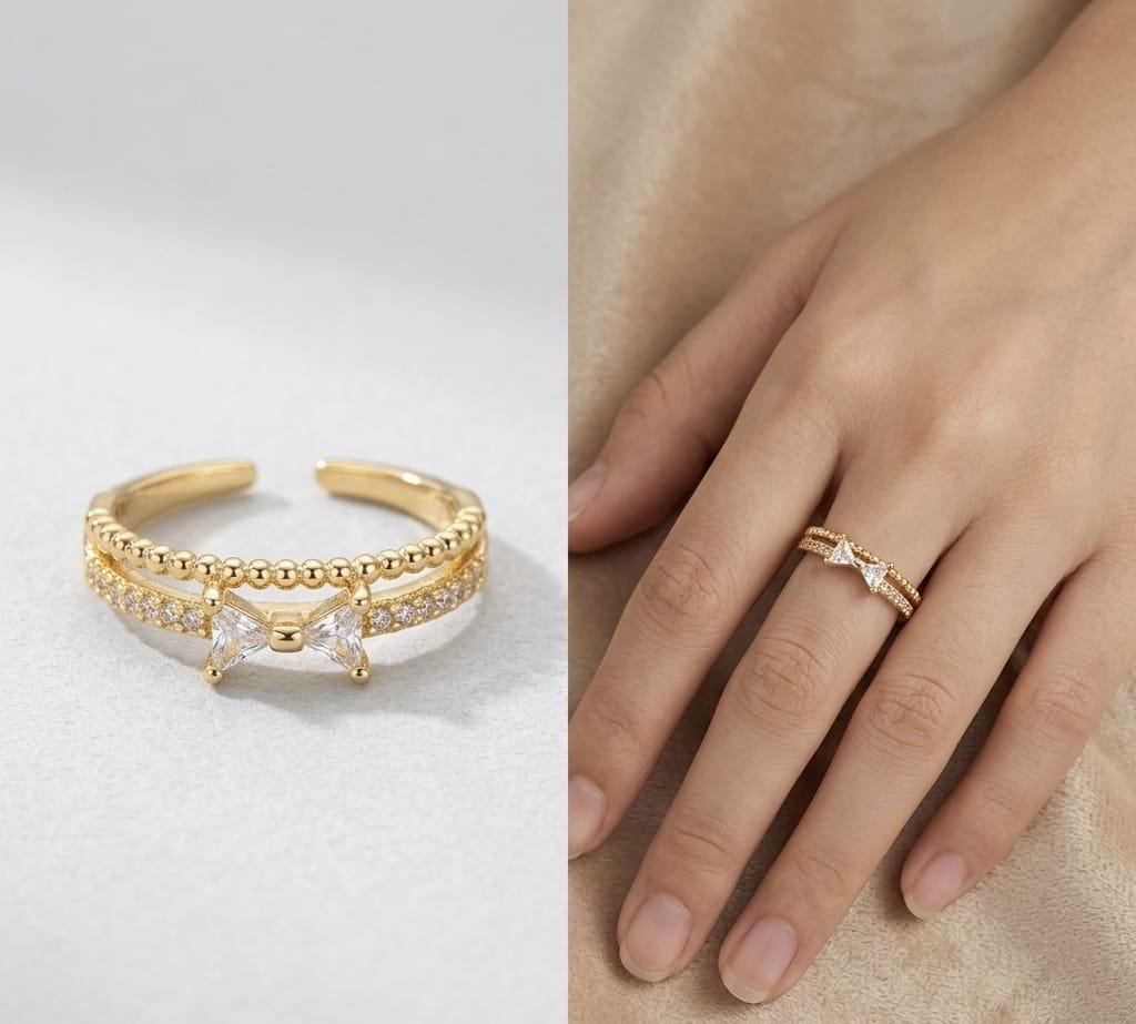 Fancy Ring 2